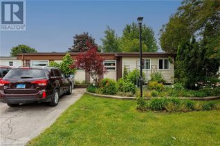 Property for Sale, 52 Fairview Crescent, Listowel, ON