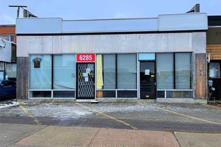Commercial/Retail Property for Lease, 6285 Yonge St, Toronto, ON