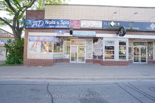 Beauty Salon Business for Sale, 10165 Yonge St #6, Richmond Hill, ON