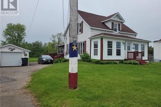 Detached House for Sale, 2271 Acadie St, Cap Pele, NB