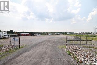 Land for Lease, 6710 Bank Street, Ottawa, ON