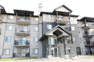 Condo Apartment for Sale, 324 14808 125 St Nw, Edmonton, AB