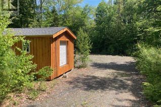 Commercial Land for Sale, 166 Henley Road, Labelle, NS