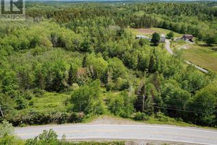 Land for Sale, 2171 208 Highway, Hemford, NS