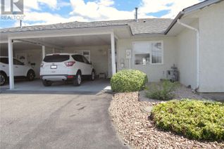 Townhouse for Sale, 3900 27 Avenue #13, Vernon, BC
