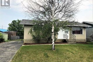 House for Sale, 109 Maple Drive, Hinton, AB