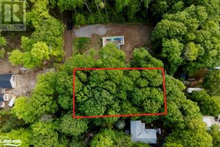 Land for Sale, Lot 5 Fairlawn Grove, Tiny, ON