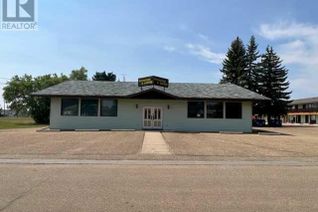 Non-Franchise Business for Sale, 4904 54 Street, Forestburg, AB