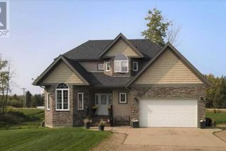 Detached House for Sale, 121 13348 Twp Rd 672a Subdivision, Lac La Biche, AB
