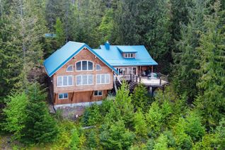 Property for Sale, 4754 Twin Bays Rd, Kaslo, BC