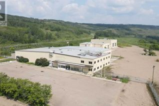 Industrial Property for Sale, 8610 87 Avenue, Peace River, AB
