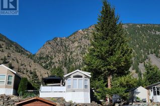 Property for Sale, 4354 Hwy 3 #107, Keremeos, BC