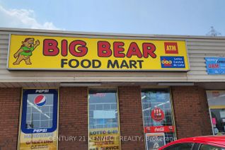 Convenience/Variety Business for Sale, 1003 Mohawk Rd, Hamilton, ON