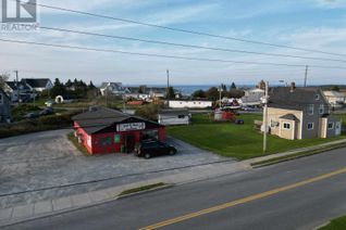 Commercial/Retail Property for Sale, 132 Main Street, Canso, NS