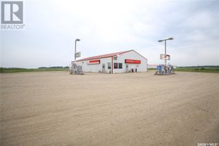 Property, Krazy Canuck Gas Station/Cstore On Hwy 9 And 18, Enniskillen Rm No. 3, SK