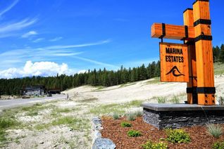 Vacant Residential Land for Sale, Lot 16 Marcer Drive, Lake Koocanusa, BC