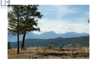 Commercial Land for Sale, Sl 18 Saddlewood Lane, Radium Hot Springs, BC