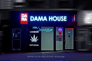 Non-Franchise Business for Sale, 5332 Yonge St, Toronto, ON
