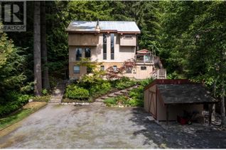 Property for Sale, 8352 Valley Drive, Whistler, BC