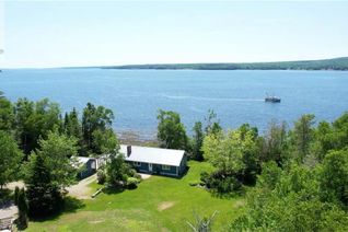 House for Sale, 3584 127 Route, Bayside, NB