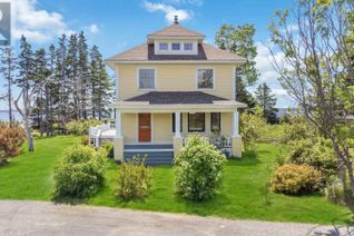 Property for Sale, 4015 Highway 331, Dublin Shore, NS