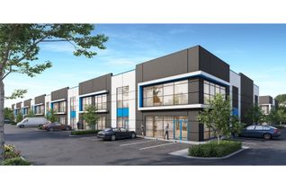 Property for Lease, 6286 203 Street #B115, Langley, BC