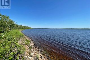 Land for Sale, Lot 1 Cox Point Road, Cumberland Bay, NB