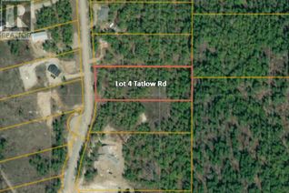 Commercial Land for Sale, Lot 4 Tatlow Road, Se #PH3, Salmon Arm, BC