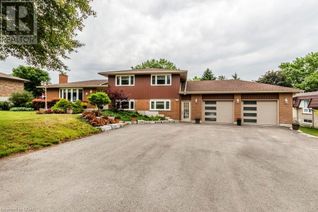 Property for Sale, 4 Hamilton Drive, Guelph/Eramosa, ON