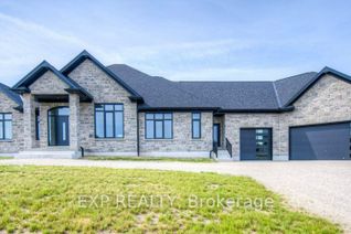 Bungalow for Sale, 670 Bishopsgate Rd, Brant, ON