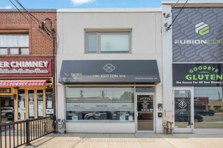 Beauty Salon Business for Sale, 2064 Avenue Rd, Toronto, ON