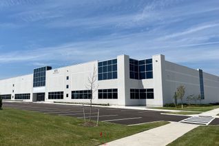 Industrial Property for Lease, 3272 South Service Rd W #E, Oakville, ON