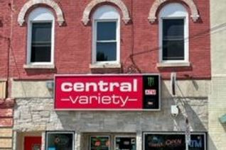Convenience/Variety Business for Sale, 314 8th St E, Owen Sound, ON