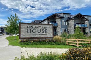 Condo for Sale, 13 Beausoleil Lane #103, Blue Mountains, ON