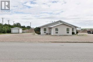 Office for Sale, 108 8 Avenue Nw, Milk River, AB