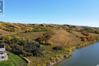 Land for Sale, 927’ Waterfront, 45 Acres, Pasqua Lake, SK