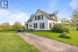 House for Sale, 2202 East Point Road, Souris, PE
