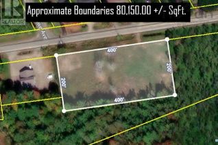 Land for Sale, Lot Ab Highway 201, Greenwood, NS