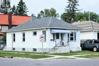 Detached House for Sale, 141 Franklin St S, Thunder Bay, ON