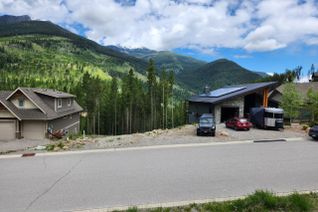 Vacant Residential Land for Sale, Lot 9 Trappers Way, Panorama, BC