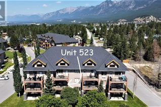 Condo Apartment for Sale, 500 Bighorn Boulevard #523 B, Radium Hot Springs, BC