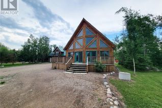 Property for Sale, 118 Deerland Road, Lac Des Iles, SK