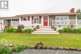 House for Sale, 9 Gregg Settlement Road, Centreville, NB
