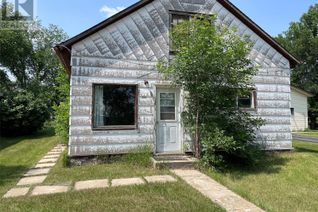 Detached House for Sale, 210 2nd Street E, Lafleche, SK