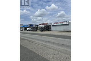 Industrial Property for Sale, 11491 River Road, Richmond, BC