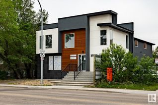 Office for Sale, 10660 156 St Nw, Edmonton, AB
