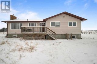 Bungalow for Sale, 45466 Range Road 180, Rural Camrose County, AB