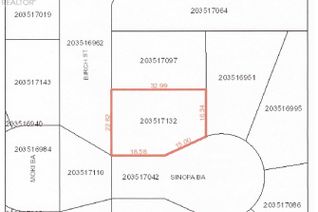 Commercial Land for Sale, 10 Sinopa Bay, Kenosee Lake, SK