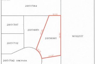 Commercial Land for Sale, 6 Sinopa Bay, Kenosee Lake, SK