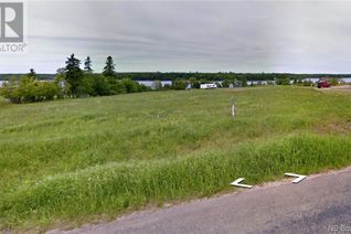 Land for Sale, - Rte 510, Islandview Lane, Lower Main River, NB
